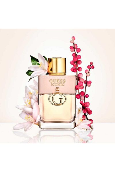 Guess Iconic Perfume by Guess EDP 100 ml