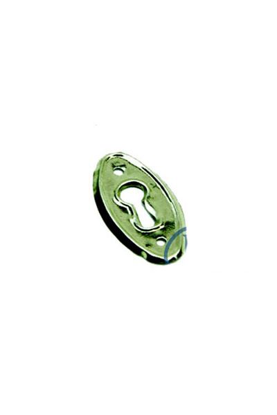 feifei 200 Pieces Decorative Box - Chest Key Mouthpiece and Badge - No:2