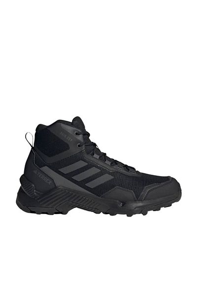 adidas Black Men's Outdoor Shoes - Hp8600 Terrex Eastrail 2 Mid R.Rdy