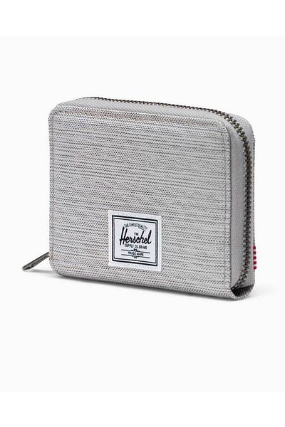herschel Portofel Tyler - Portofel elegant cu fermoar