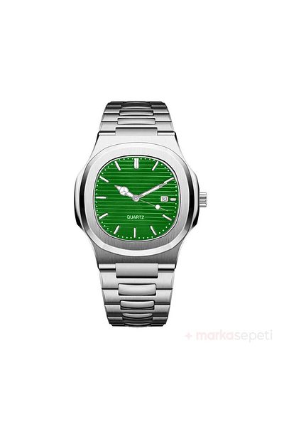Markasepeti Luxury Classic Design Patek Model Men's Wristwatch