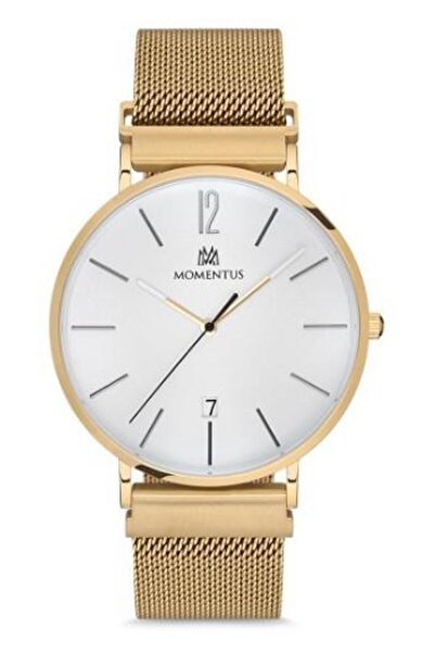 Momentus Men's Wristwatch Kc356g-02sg