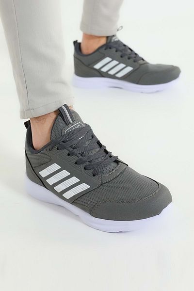 moda ayakkabım Pantofi de modă 3001 Wand Pantofi sport casual pentru bărbați