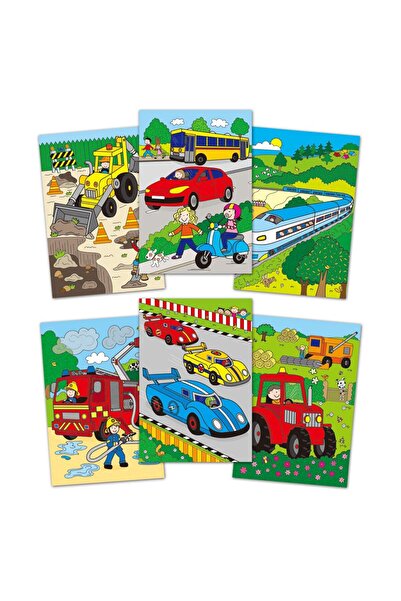 Galt Water Magic Magic Painting Tools