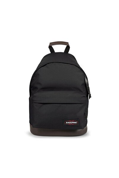 Eastpak Μαύρο σακίδιο πλάτης Γουαϊόμινγκ