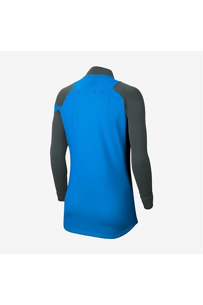 Nike Top de antrenament pentru femei Academy Pro Drill Top Bv6930-406