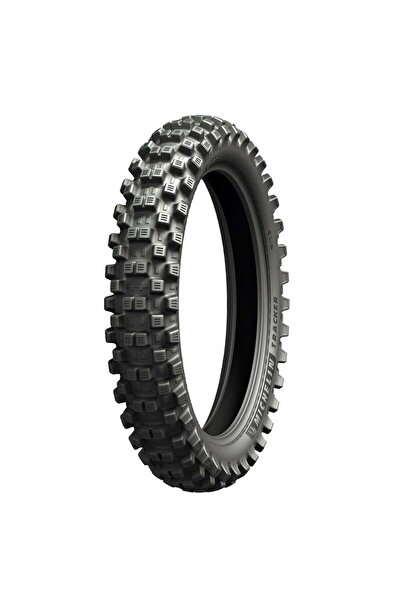 Michelin Tracker 120/90-18 65r Arka Motosiklet Lastiği Mt885099