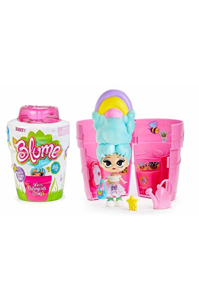 TOYFEST Blume Sürpriz Bebek ve Aksesuarları - 1 ADET