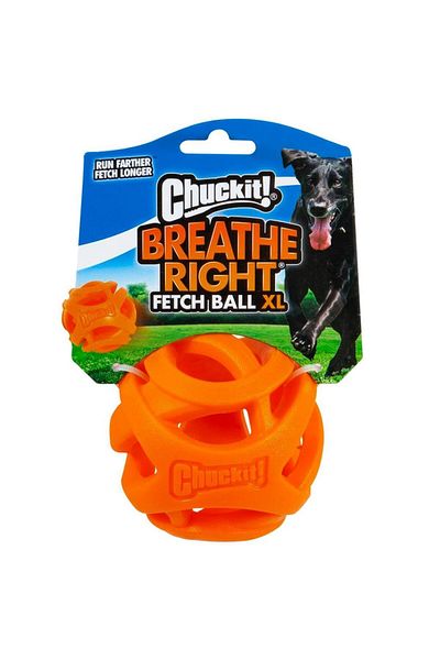 Chuckit Xlarge Air Fetch Ball - Dog Play Ball