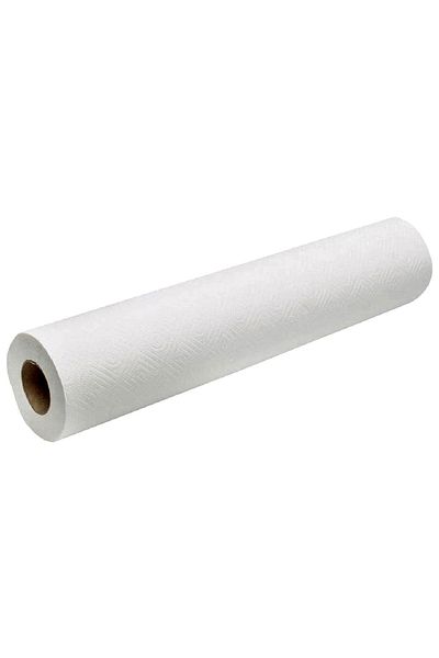 Kesepak Examination Table Cloth Paper 50x50 Cm 100 Pieces