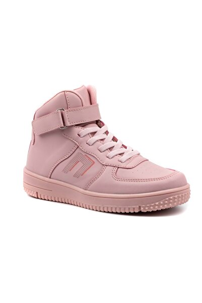 KOCAMANLAR Cool Glaxy Long Beijing Throat Baschet Pantofi sport pentru copii ...