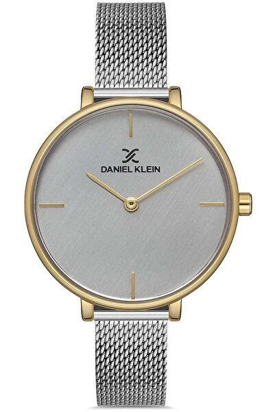 Daniel Klein DK.1.12778.7 موديل ساعة يد نسائية