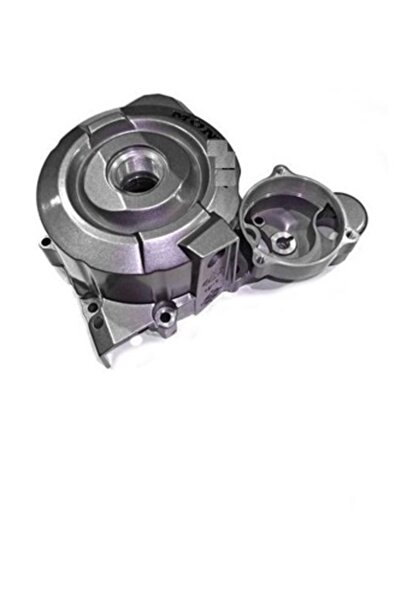 Mondial Karter Kapağı Sol 125 Mh Drift