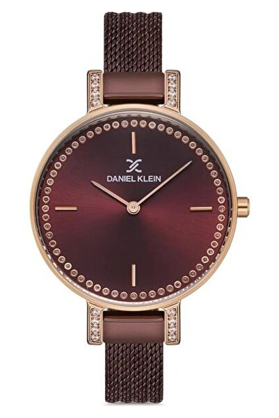 Daniel Klein Dk.1.12908.6 Kadın Kol Saati