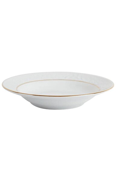 Porland Boya Yaldız 19 Cm Cukur Tabak
