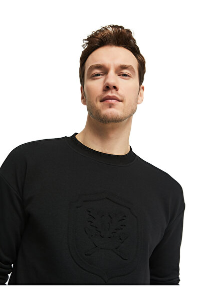 GSStore Galatasaray Erkek Sweatshirt E232064