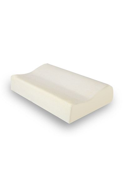 ORLEX Visco Neck Pillow