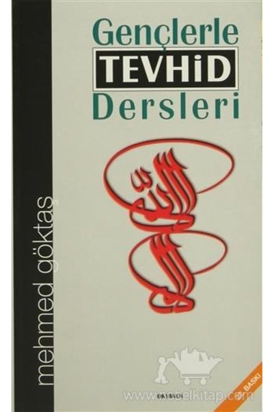 Okyanus Kitabevi Gençlerle Tevhid Dersleri