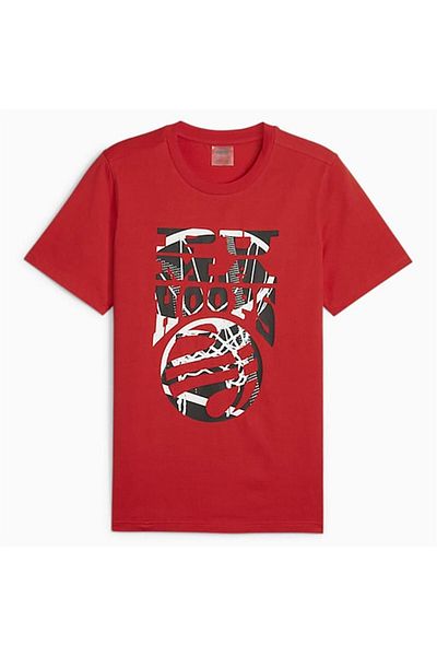 Puma ΑΝΔΡΙΚΟ T-SHIRT