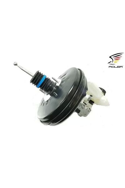 Volkswagen 2Q 1614106 F Westinghouse Brake Servo - Main Center and Storage Installer - Polo-A1-Arona-Ibiza-Scala