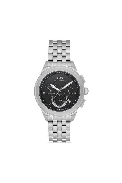 Romanson Rms Zeitmaster Rms.1.Ag1562.03 Women's Wristwatch
