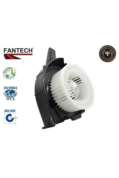 Maxtel VW POLO IV (01-05) VW POLO VI (6C1) (09-17) VW POLO VI - 6Q1 820 015 Heater Motor
