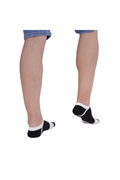 The Socks Company 3 чифта мъжки чорапи с шарки