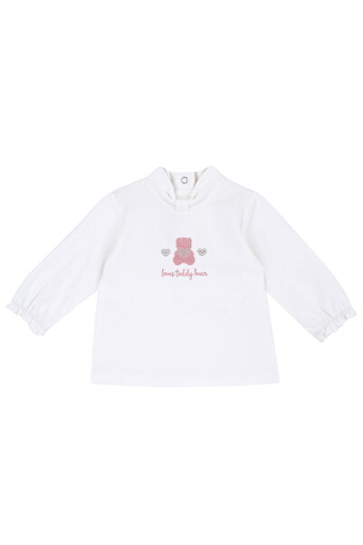 Chicco T-SHİRT - UZUN KOL