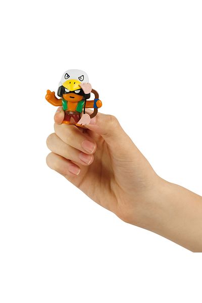 BRAWL STARS Pmi 2 Figure - Model 1