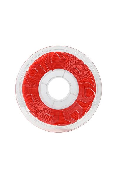 CREALITY 3D Creality CR-PLA Filament Kırmızı 1.75mm 1kg