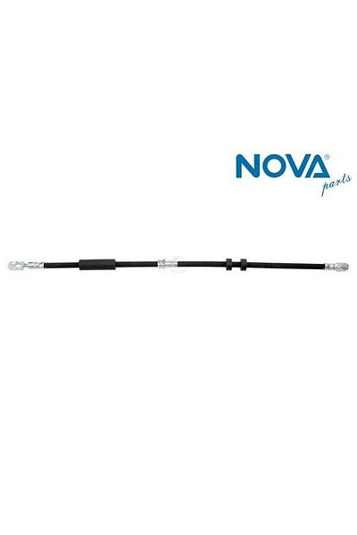Nova 6R 0611701 B Brake Hose Front Polo-Ibıza-Toledo-A1-Fabıa-Rapıd