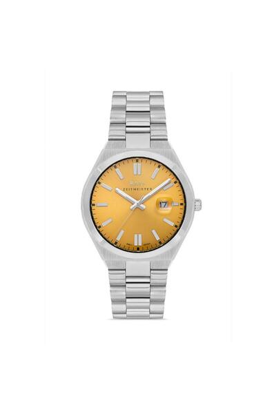 Romanson Men's Wristwatch - GRAND ROMANSON