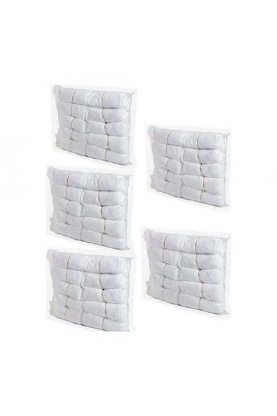 Bestmed Esnature 10 Pieces Stretcher Cover Disposable Elastic 80 X 220 Cm