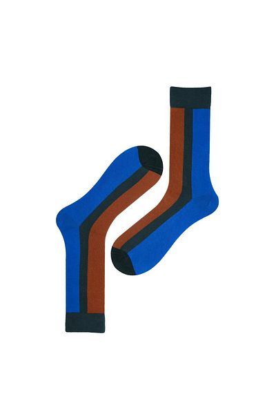 The Socks Company Ανδρικές κάλτσες με σχέδια