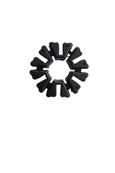 SEVENKARDEŞLER Arka Dişli Lastiği (KAPLİN) Bajaj Pulsar Rs - Ns 200-dominar 250