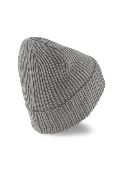 Puma 02403803 Ribbed Classic Cuff Beanie Unisex Hat
