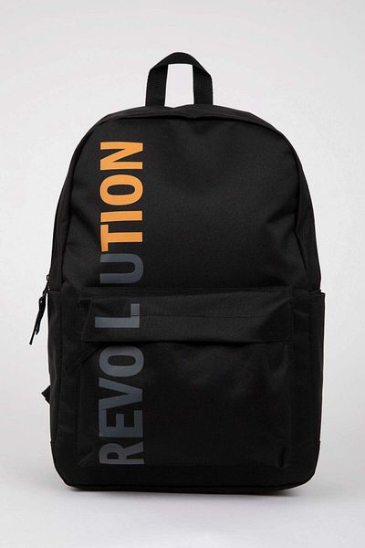 DeFacto C5737AXNS Model Men's Backpack