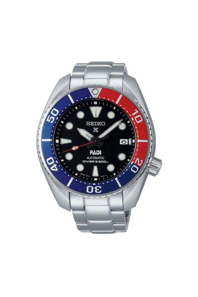 Seiko Prospex Automatic SPB181J PADI Special Edition