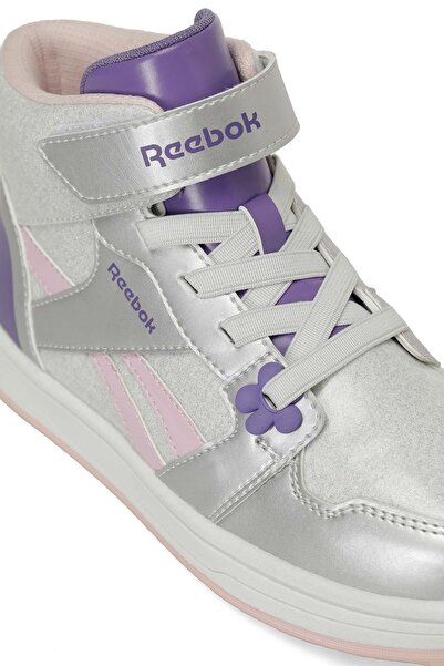 Reebok ASERO LITE HI Srebrna devojka Patike