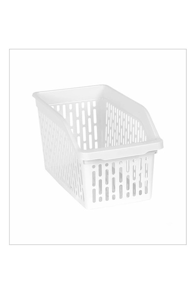 Royaleks Group White Royaleks-2733 Cabinet Organizer (No 1)