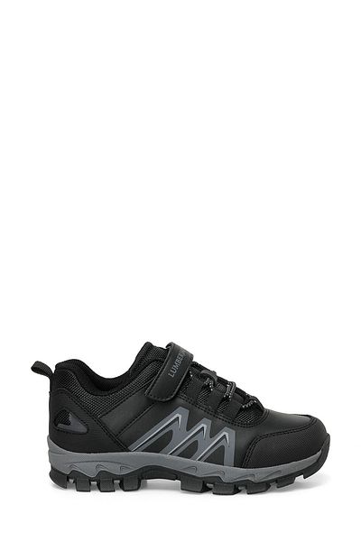 lumberjack UNDER 4PR Black Boy Outdoor