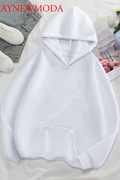 Eritqaa طاقم الرقبة للجنسين البلوز المعتاد