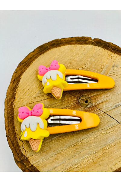 Monalisa Home 2 Pieces Figured Colorful Luxury Snap Buckle