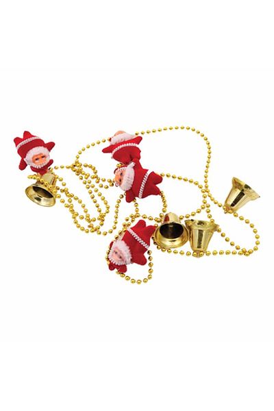 Leva House Christmas Ornament Mixed