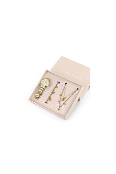 Daniel Klein Dke.1.10322.3 Model Women's Hand Watch