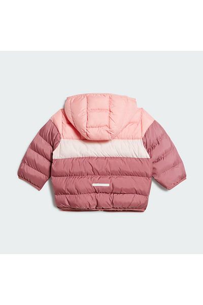adidas Synthetic down Kids Coat