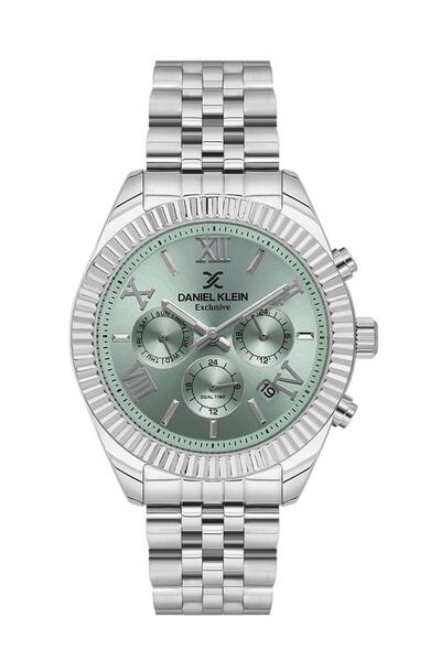 Daniel Klein Dke.1.10668-4 ساعة يد رجالية