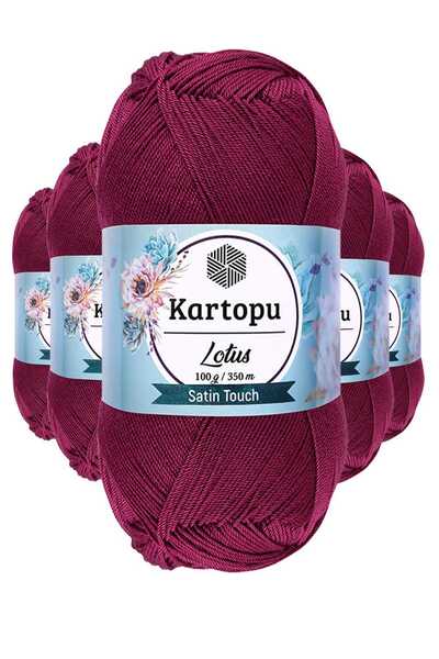 Marsilyan 5 قطع لوتس بيكيني بوستير بلوزة متماسكة سلسلة K747 البرقوق