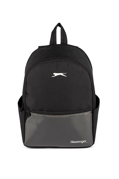 Slazenger 23068 Rucsac negru unisex pentru copii