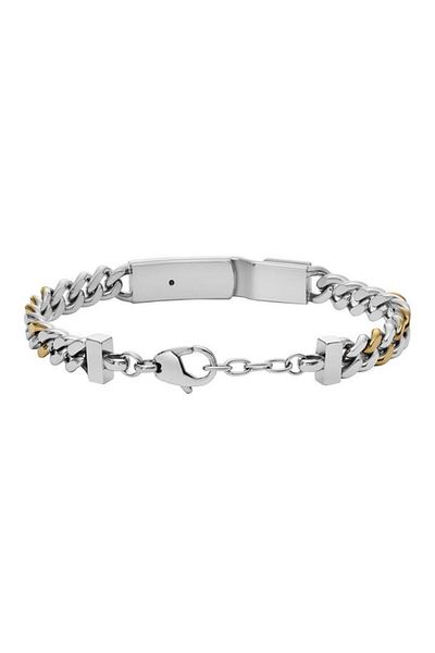Diesel Digital DJDX1457-931 Men's Bracelet